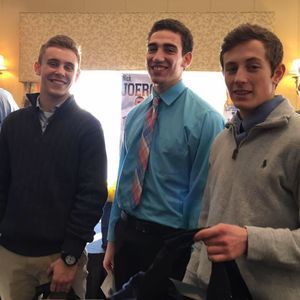 Meet your Posher, Nick